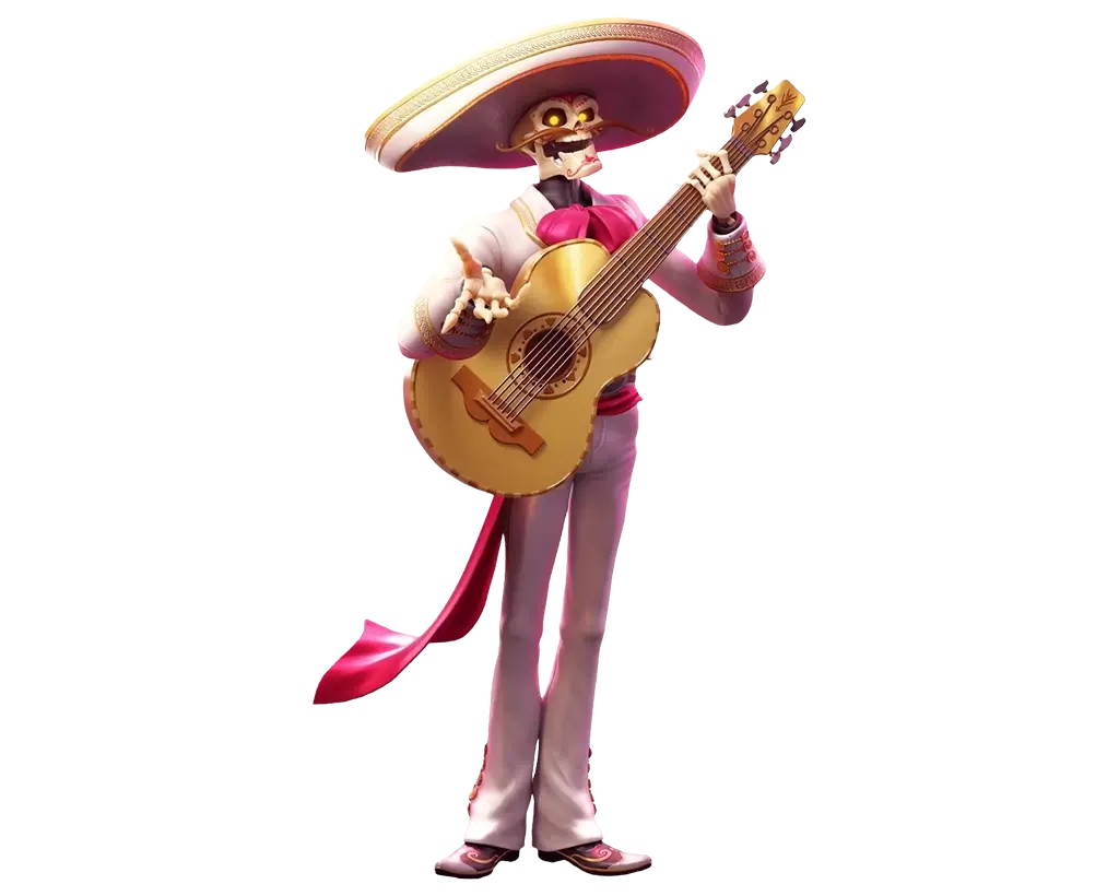 Wild Bandito Bandito